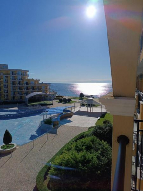 Miadia Grand Resort, Aheloy